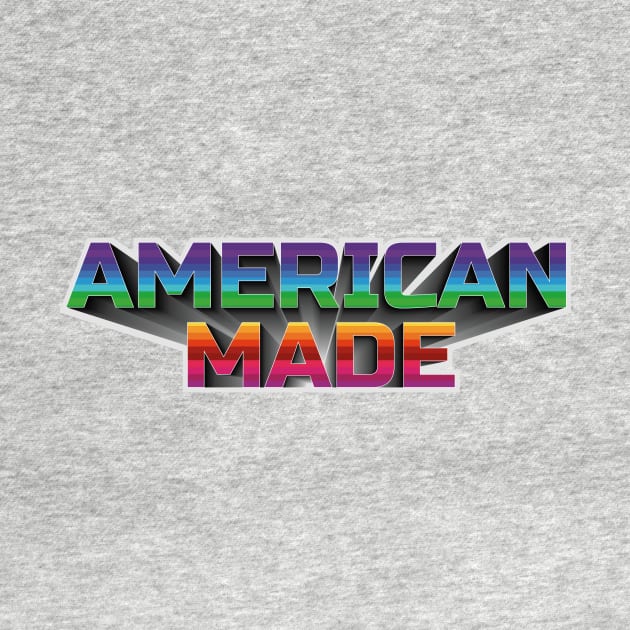 American Made by ScottyWalters